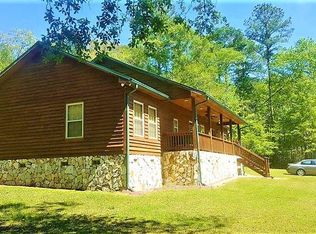 149 Pine Park Rd, Cairo, GA 39828