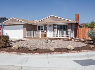 10144 Woodglen Vista Dr, Santee, CA 92071
