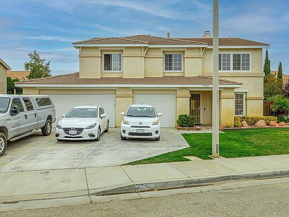 2nd image of 39220 Botticelli Dr