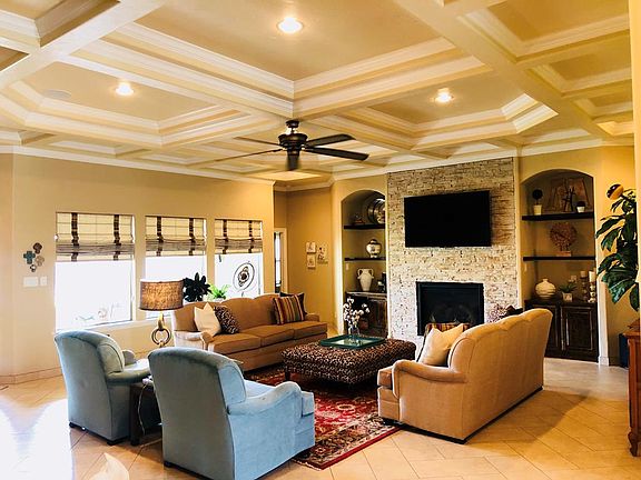 4th image of 3112 San Saba Dr