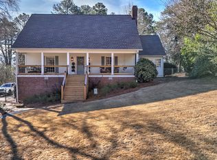 214 Saddle Mountain Rd SE, Rome, GA 30161