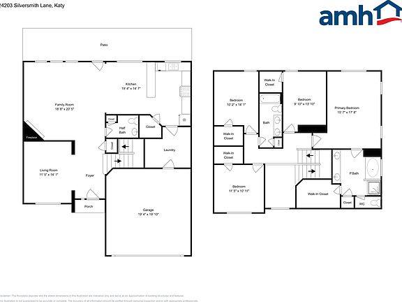 2nd image of this home