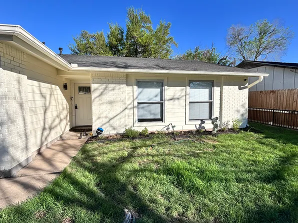 (undisclosed Address), Austin, TX 78744