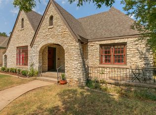 2201 NW 25th St, Oklahoma City, OK 73107