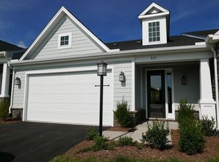 823 Heathfield Ln, Crozet, VA 22932