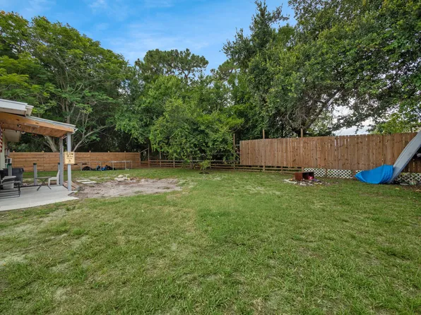 1938 SW Capri Street, Port St Lucie, FL 34953