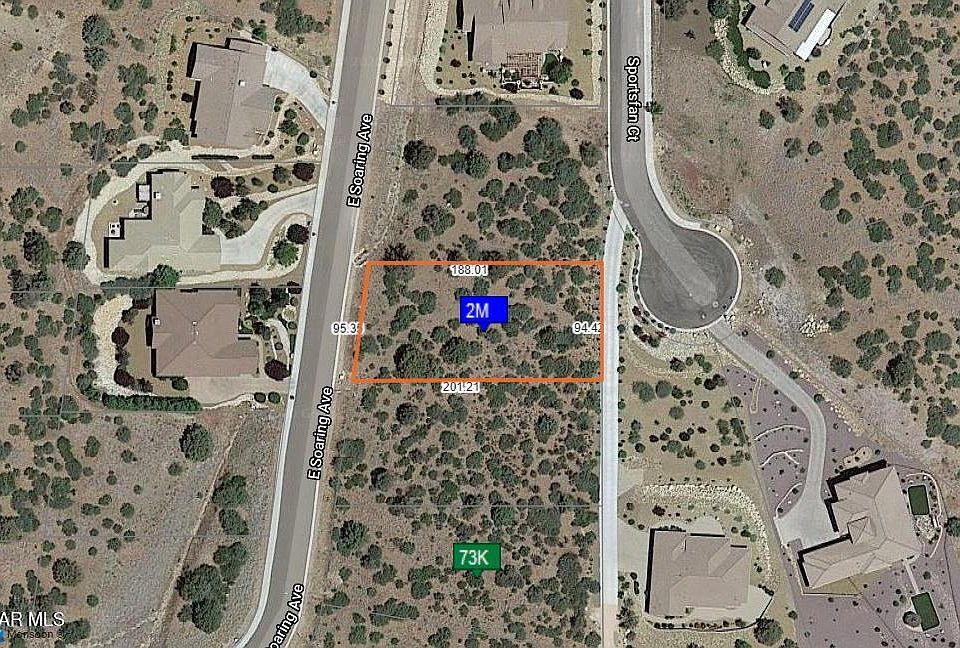 1st image of 146 E Soaring Ave