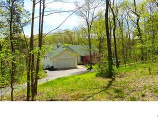 7959 Homestead Acres Rd, Cedar Hill, MO 63016