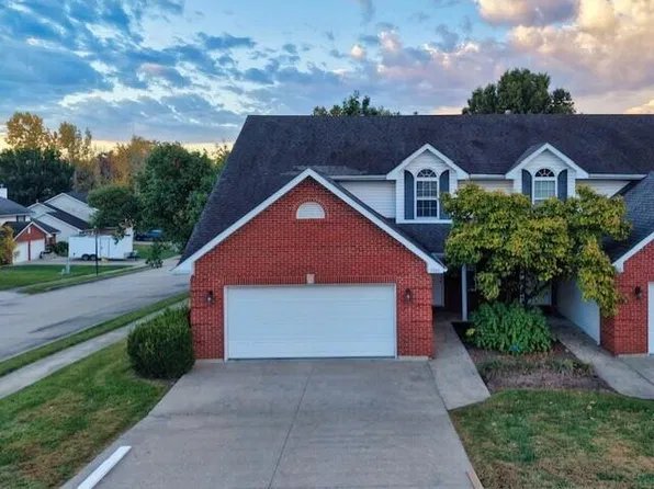 3504 Berkshire Ct, Columbia, MO 65203