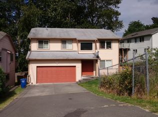 7765 30th Ave S, Seattle, WA 98108