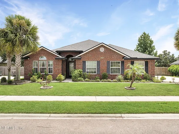 10856 LOTHMORE Road, Jacksonville, FL 32221