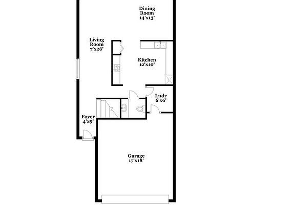 2nd image of 10803 Summerton Dr