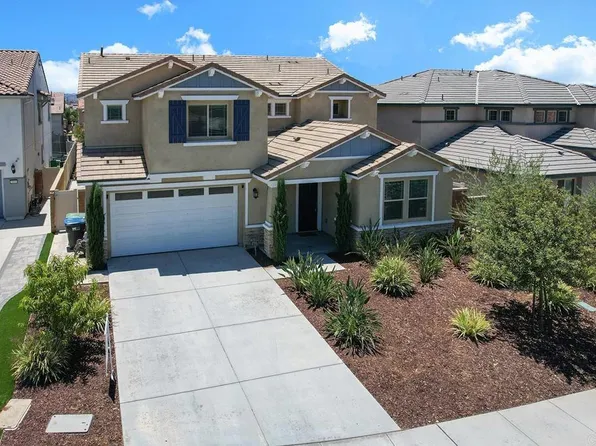 29847 Canary Wood Ct, Menifee, CA 92584