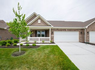 8802 Faulkner Dr, Indianapolis, IN