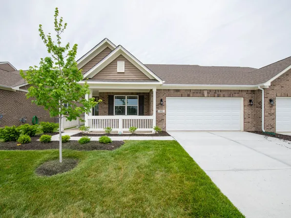 8802 Faulkner Dr, Indianapolis, IN 46239