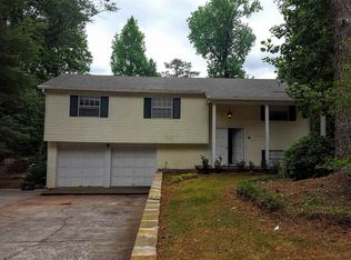 2432 Cruse Rd, Lawrenceville, GA 30044