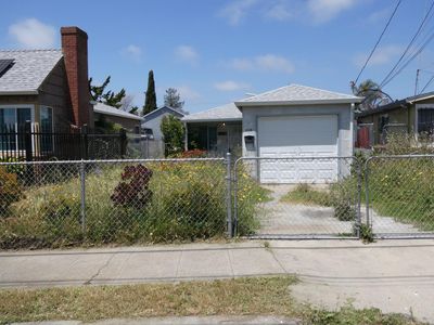 2139 103rd Ave, Oakland, CA, 94603