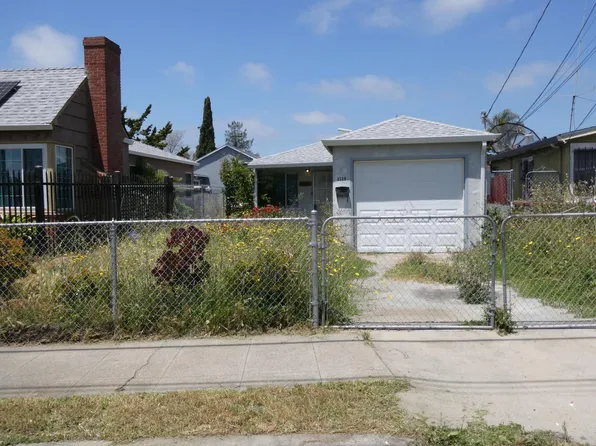 2139 103rd Ave, Oakland, CA 94603
