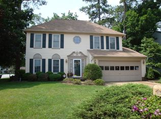870 Weyanoke Ln, Newport News, VA 23608