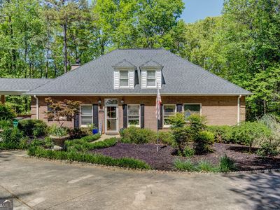 520 Foxy Ln, Martin, GA, 30557