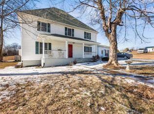 231 Glory Way, Millersville, MO 63766