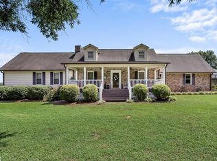 1772 Mahaffey Rd, Gray Court, SC 29645