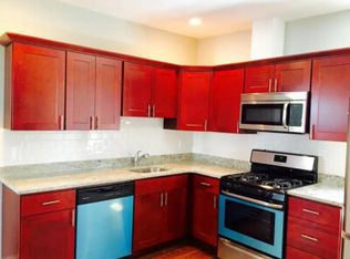 49 Beech Glen St #3C, Roxbury, MA 02119