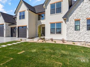 6171 W Redland Dr, Eagle, ID 83616