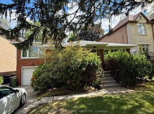119 Caribou Rd, Toronto, ON M5N 2B1