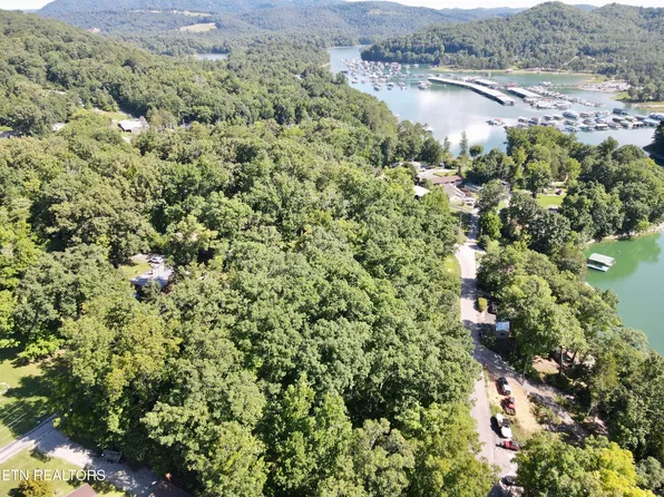 Cape Norris Rd #58, New Tazewell, TN 37825