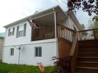 712 Bluefield Ave, Princeton, WV 24740