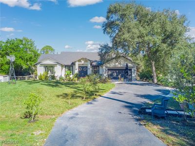 3985 38th Ave SE, Naples, FL, 34117