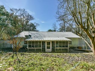 490 Bristol Ln, Livingston, TX 77351