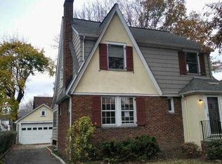 126 W Passaic Ave, Bloomfield, NJ 07003