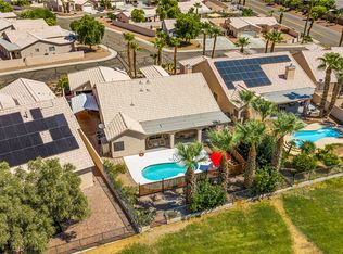 1980 E Clear Lake Drive, Fort Mohave, AZ 86426