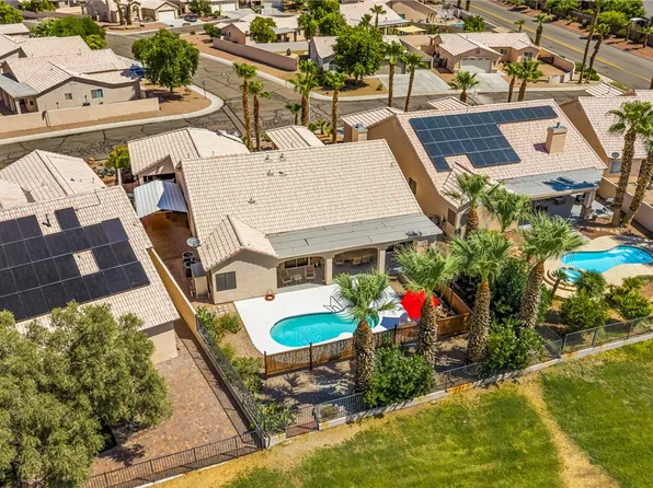 1980 E Clear Lake Drive, Fort Mohave, AZ 86426