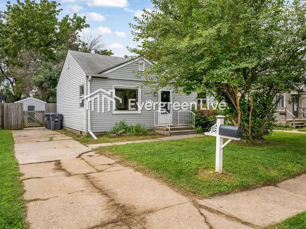 3011 8th Ave, Council Bluffs, IA 51501