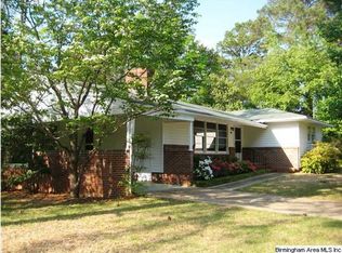 720 Idlewood Rd, Birmingham, AL 35235