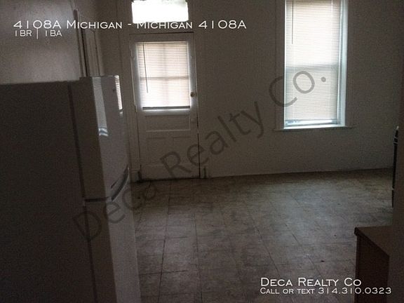 3rd image of 4108 Michigan Ave #A