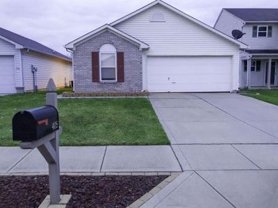 405 Red Tail Ln, Indianapolis, IN, 46241