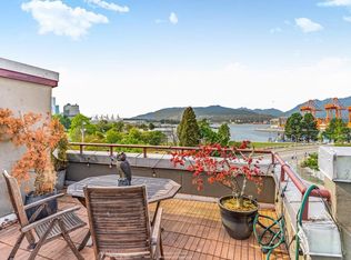 141 Alexander St, Vancouver, BC V6A 1B8