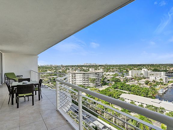 3rd image of 2831 N Ocean Boulevard #1108 N