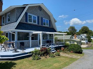 6646 Chesapeake Ter, Tracys Landing, MD 20779