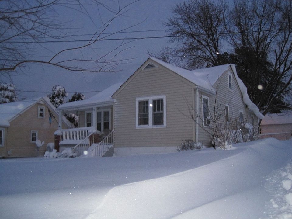 Snow Day!