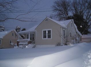 16 Belle Plains Rd, Fredericksburg, VA 22405