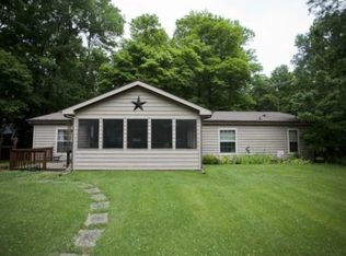 5088 W Big Hurricane Rd, Martinsville, IN 46151