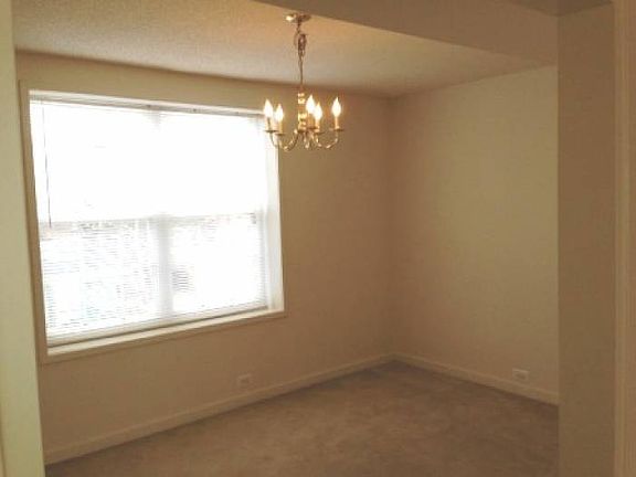 Large Dining room