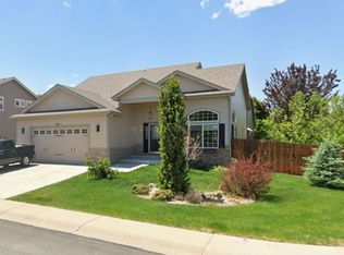 250 Ricker Ln, Johnstown, CO 80534
