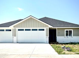 1821 2nd Ave SE, Le Mars, IA 51031