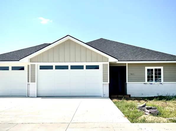 1821 2nd Ave SE, Le Mars, IA 51031